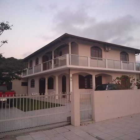 Apartamento De 2 Dormitorios Florianópolis Kültér fotó