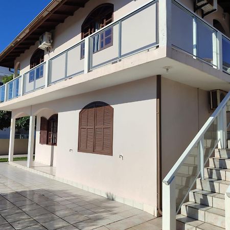 Apartamento De 2 Dormitorios Florianópolis Kültér fotó