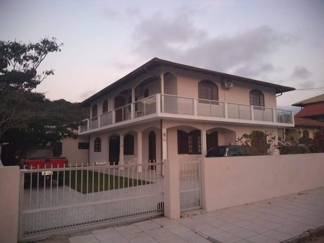 Apartamento De 2 Dormitorios Florianópolis Kültér fotó