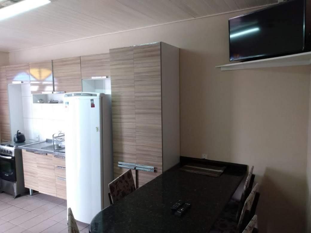 Apartamento De 2 Dormitorios Florianópolis Kültér fotó