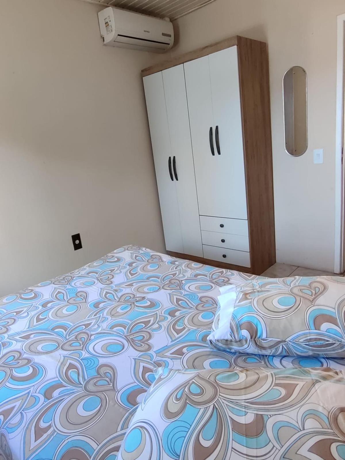 Apartamento De 2 Dormitorios Florianópolis Kültér fotó