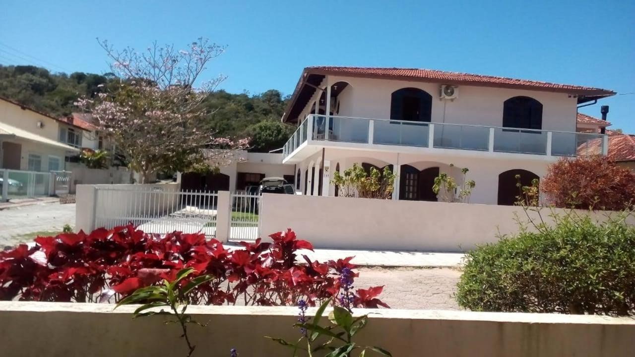 Apartamento De 2 Dormitorios Florianópolis Kültér fotó