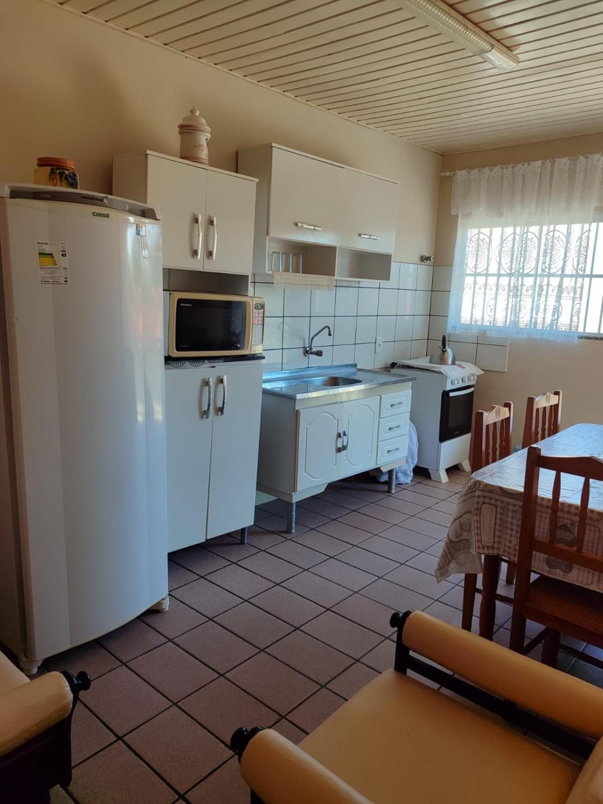 Apartamento De 2 Dormitorios Florianópolis Kültér fotó
