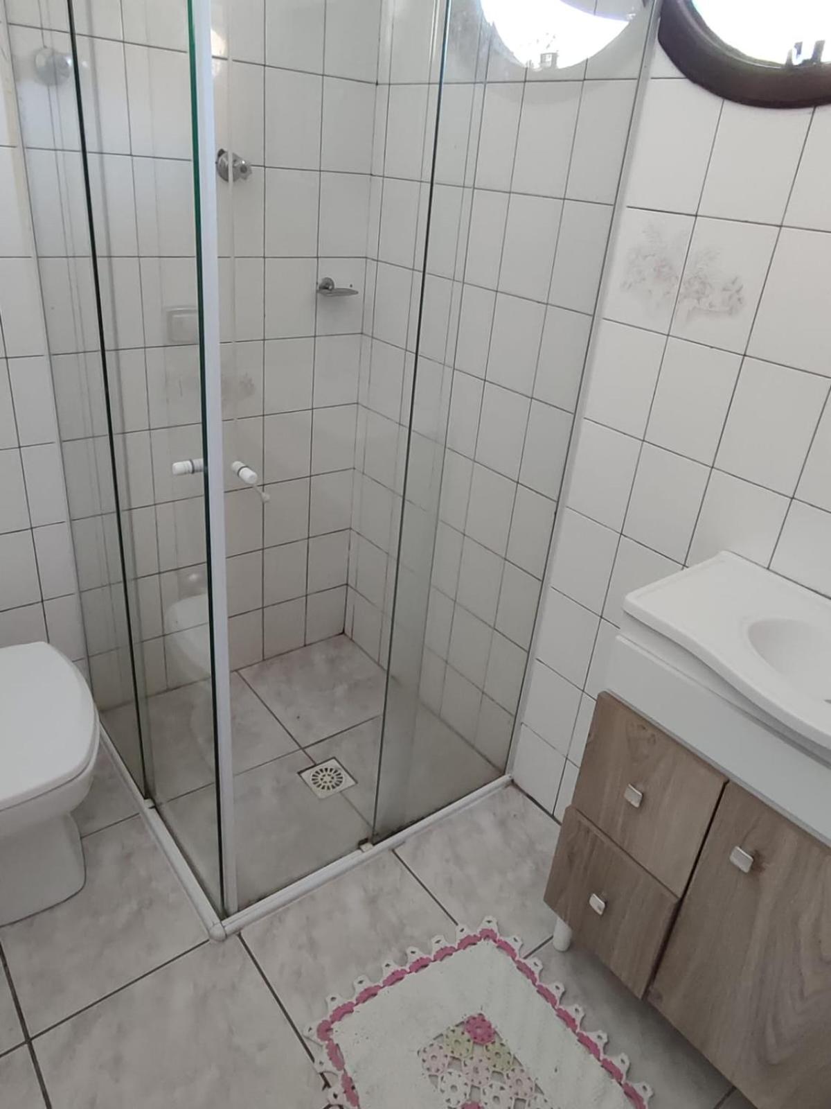 Apartamento De 2 Dormitorios Florianópolis Kültér fotó