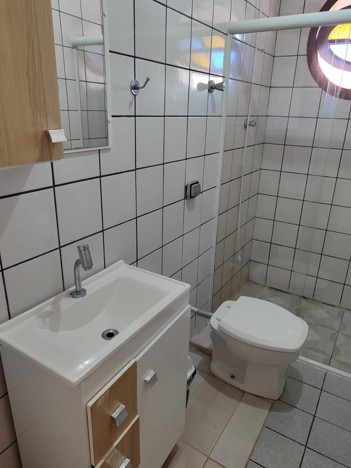 Apartamento De 2 Dormitorios Florianópolis Kültér fotó