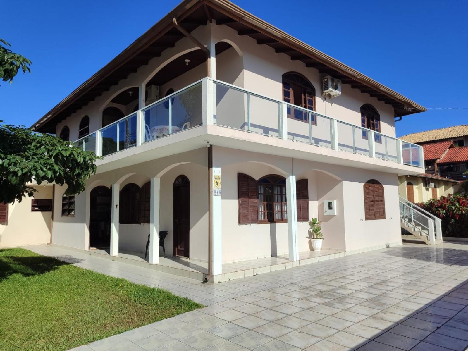 Apartamento De 2 Dormitorios Florianópolis Kültér fotó