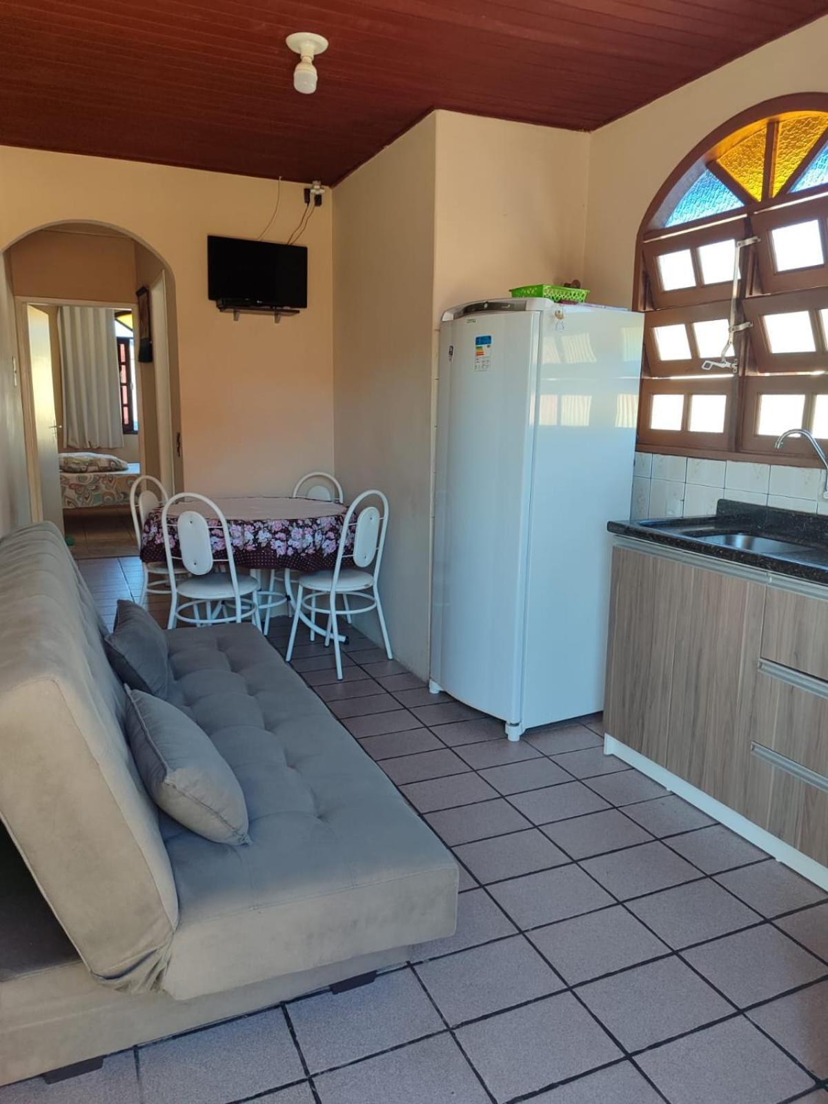Apartamento De 2 Dormitorios Florianópolis Kültér fotó