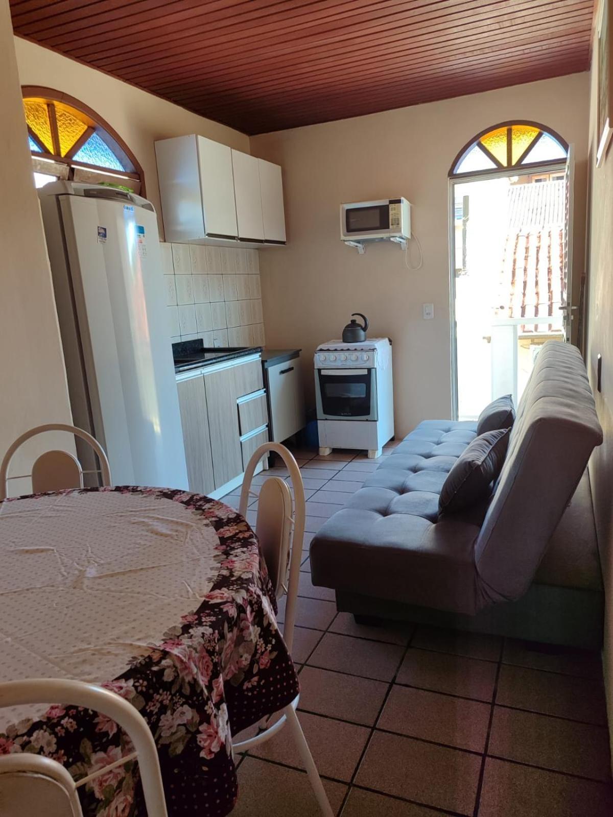Apartamento De 2 Dormitorios Florianópolis Kültér fotó