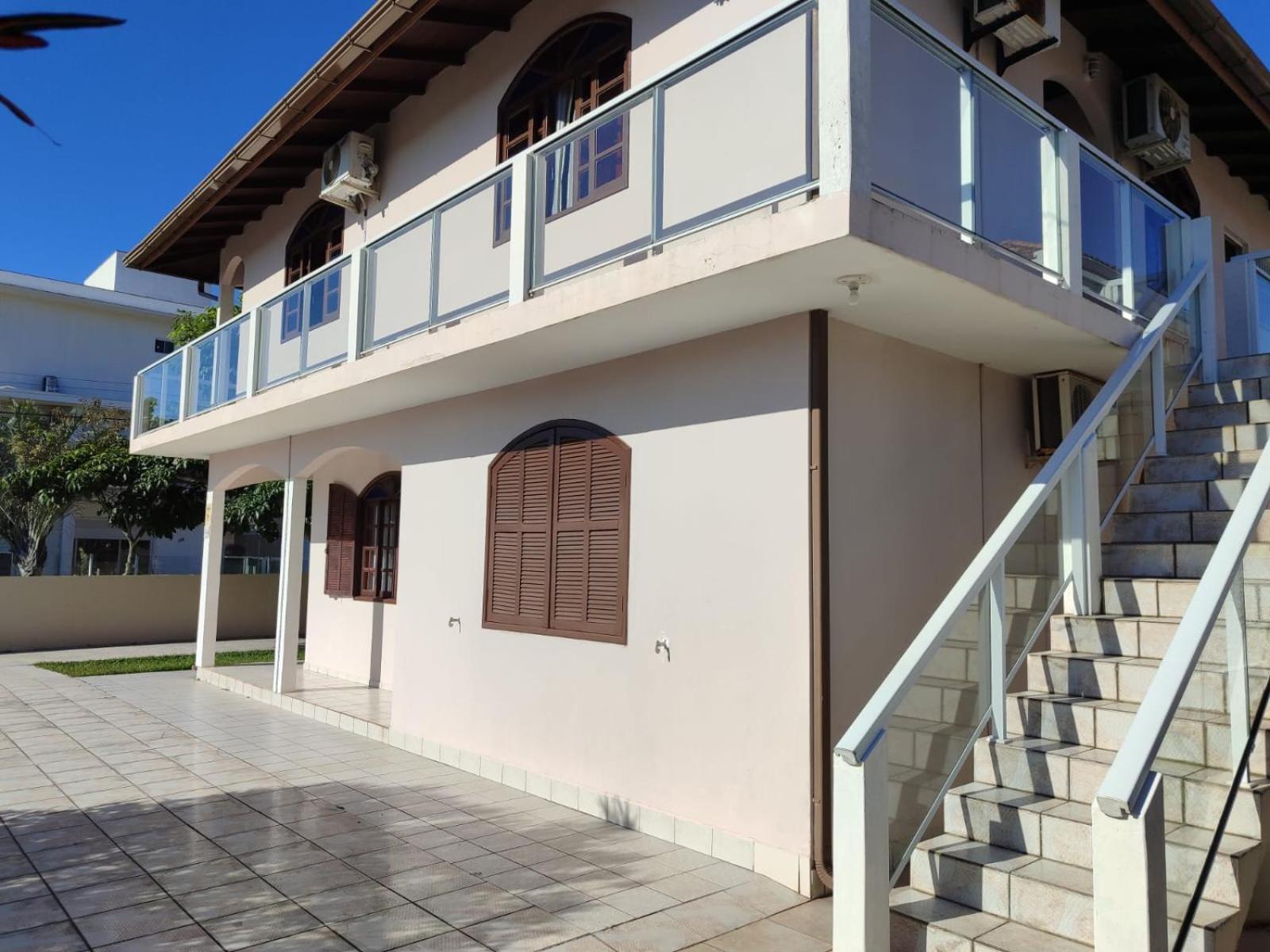 Apartamento De 2 Dormitorios Florianópolis Kültér fotó