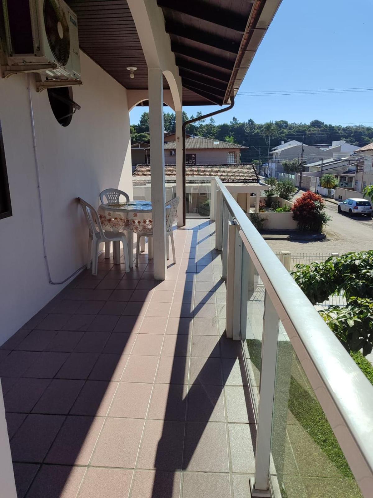 Apartamento De 2 Dormitorios Florianópolis Kültér fotó