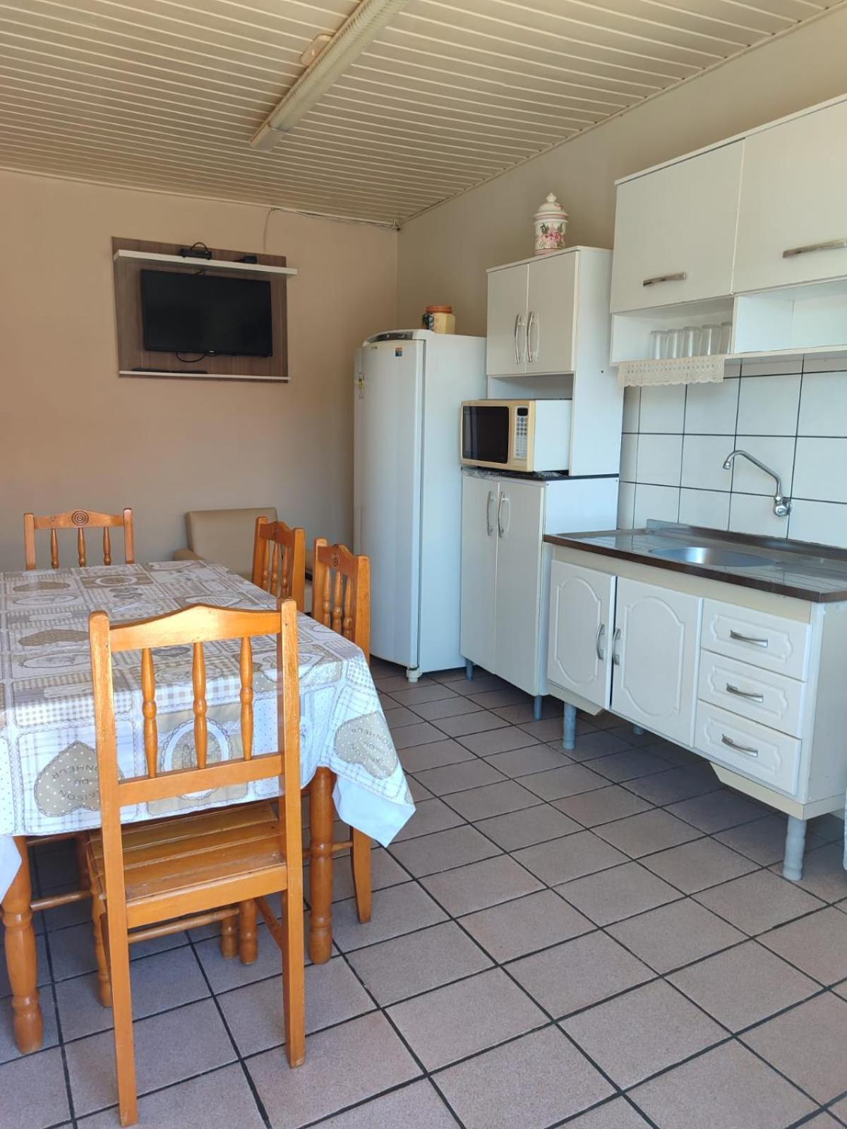 Apartamento De 2 Dormitorios Florianópolis Kültér fotó