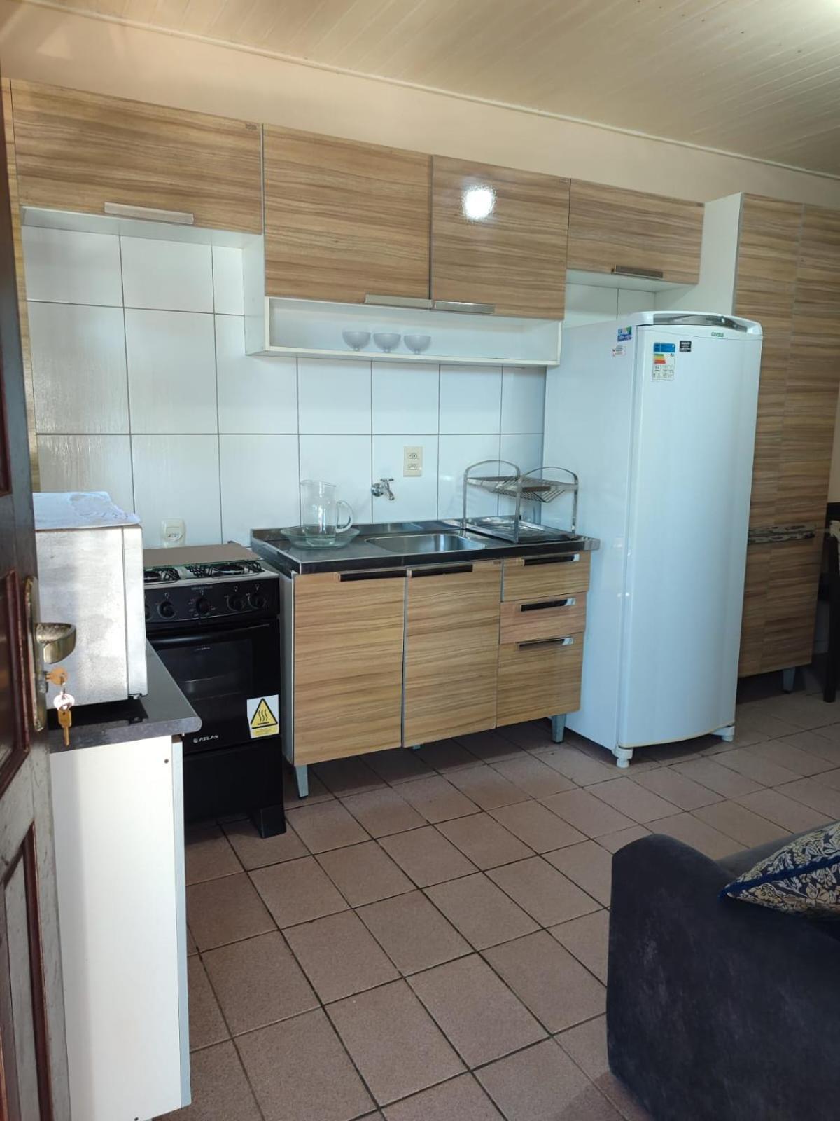 Apartamento De 2 Dormitorios Florianópolis Kültér fotó