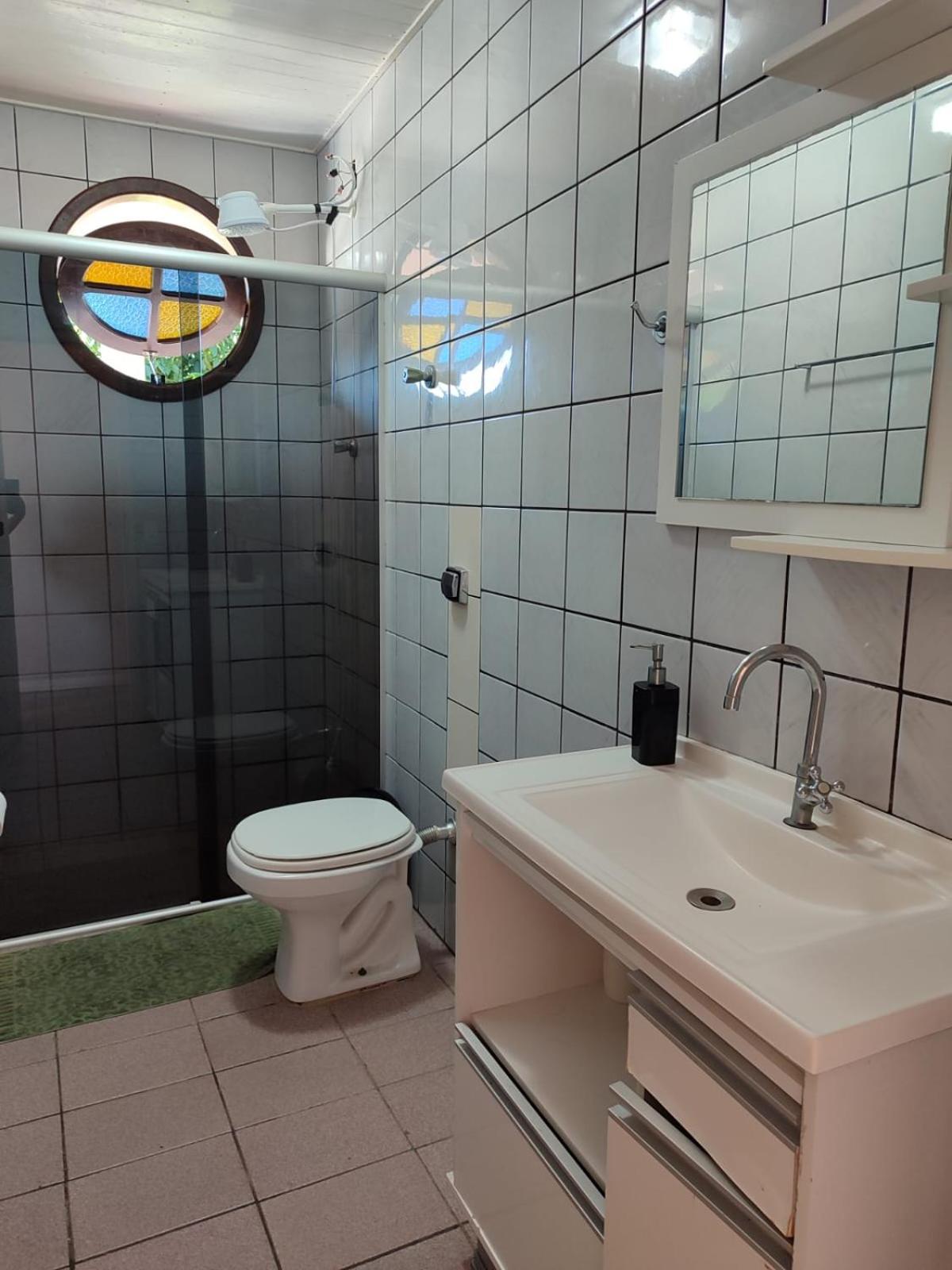 Apartamento De 2 Dormitorios Florianópolis Kültér fotó
