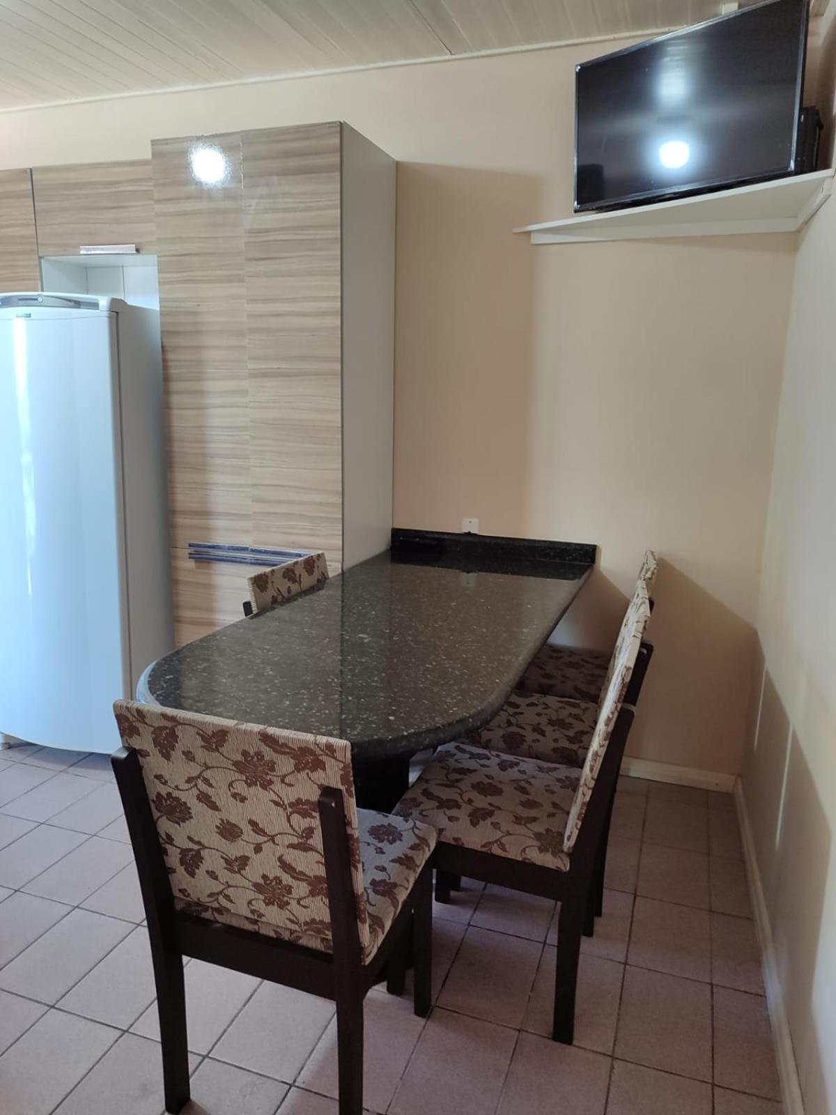 Apartamento De 2 Dormitorios Florianópolis Kültér fotó
