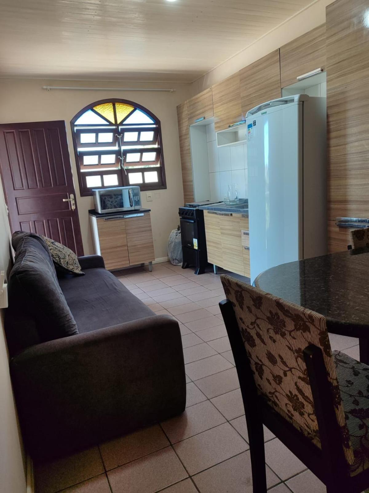 Apartamento De 2 Dormitorios Florianópolis Kültér fotó