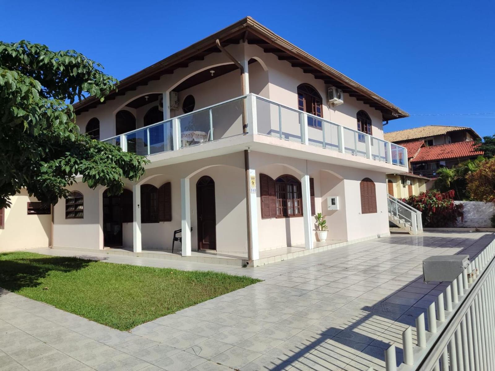 Apartamento De 2 Dormitorios Florianópolis Kültér fotó