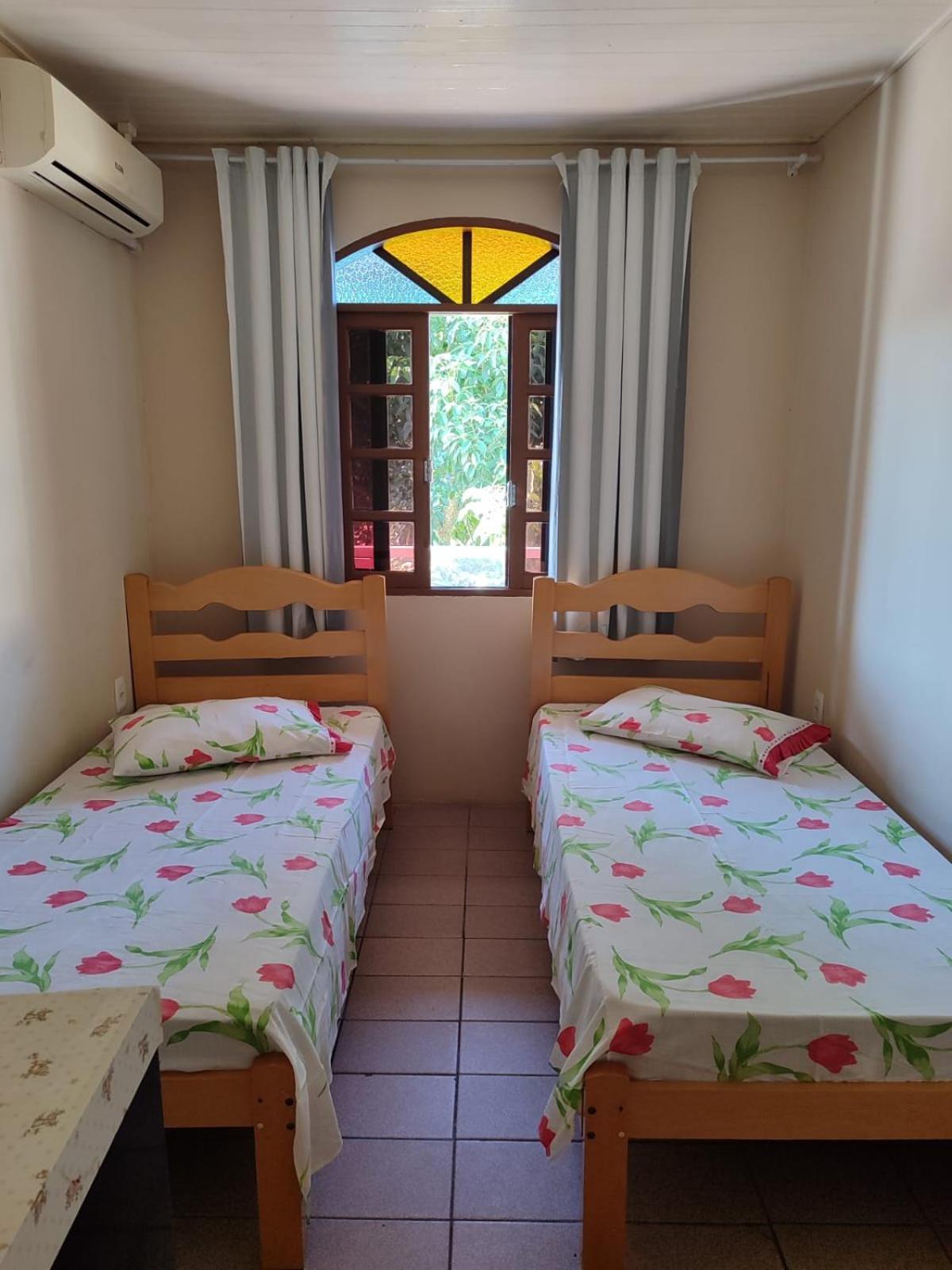 Apartamento De 2 Dormitorios Florianópolis Kültér fotó